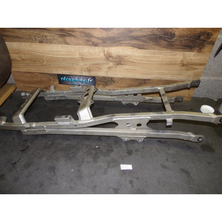 Boucle arrière Kawasaki ZX-9R 2001