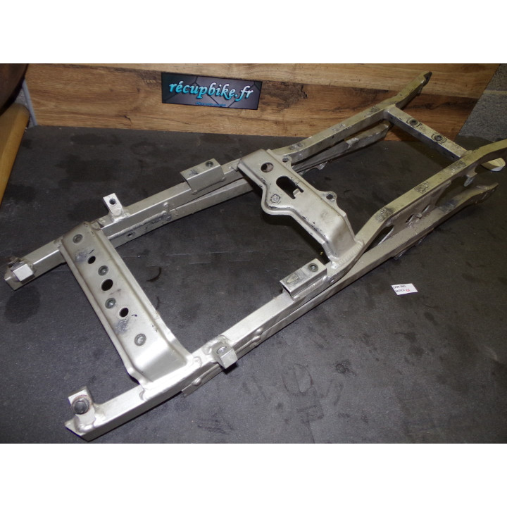 Boucle arrière Kawasaki ZX-9R 2001