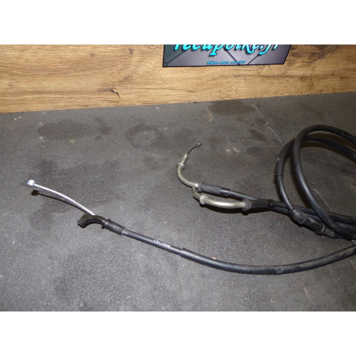 Câble accélérateur starter Kawasaki ZX-9R 2001