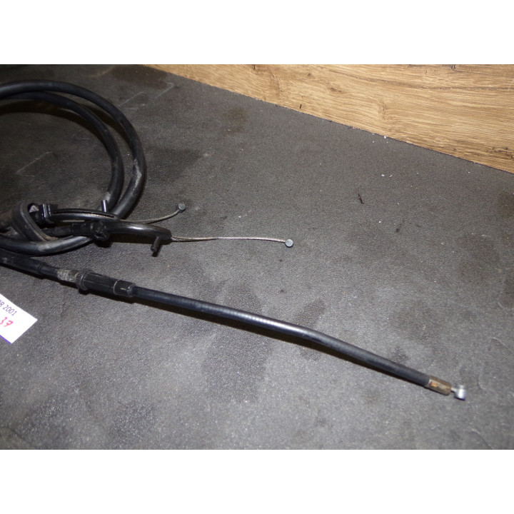 Cable accélérateur starter Kawasaki ZX-9R 2001