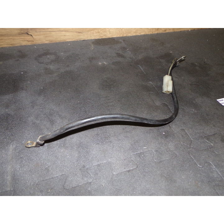 Cable de masse Kawasaki ZX-9R 2001