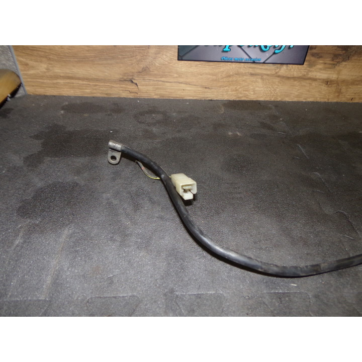 Cable de masse Kawasaki ZX-9R 2001