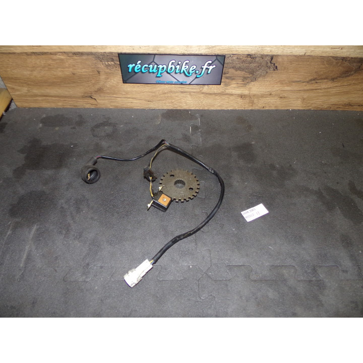 Capteur allumage Kawasaki ZX-9R 2001