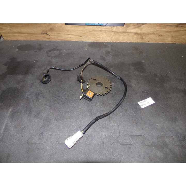 Capteur allumage Kawasaki ZX-9R 2001