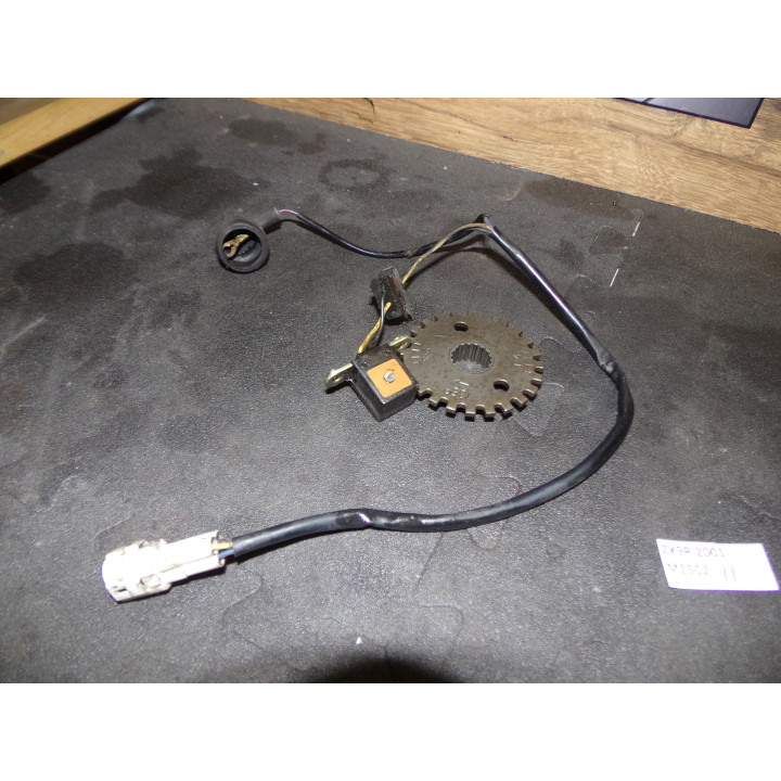 Capteur allumage Kawasaki ZX-9R 2001