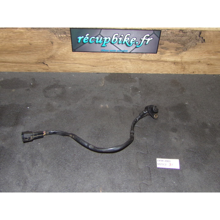 Capteur vitesse Kawasaki ZX-9R 2001