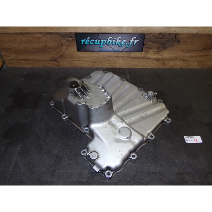 Carter huile Kawasaki ZX-9R 2001