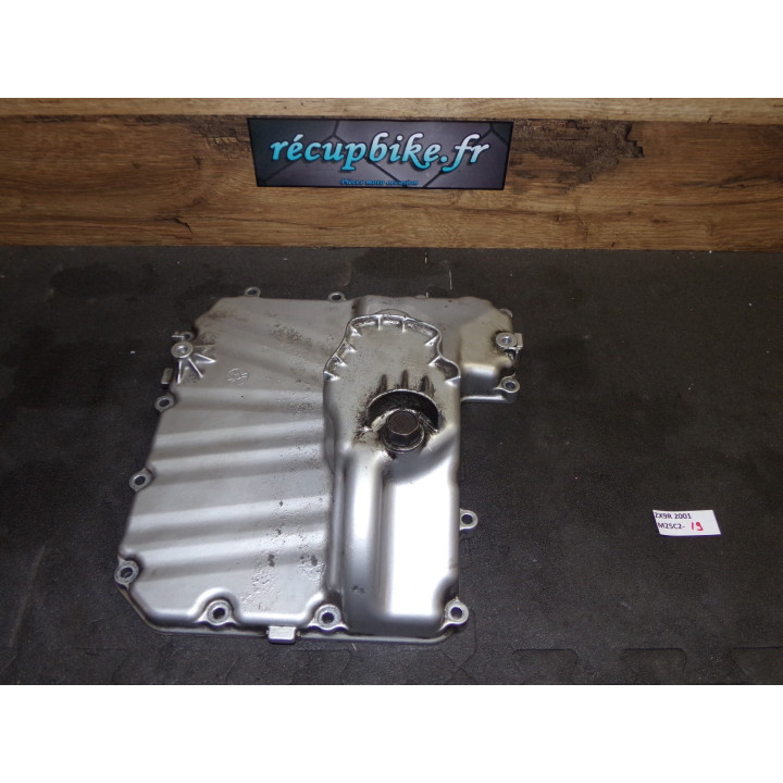 Carter huile Kawasaki ZX-9R 2001