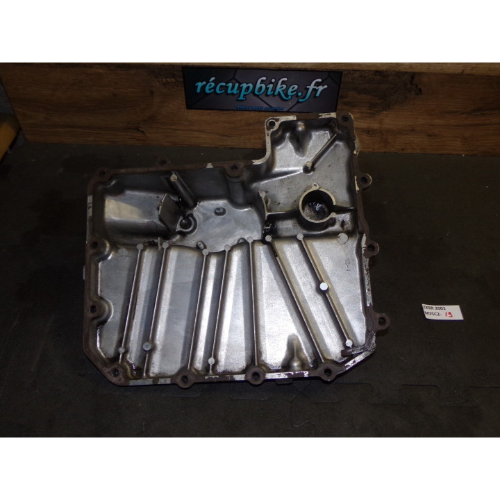 Carter huile Kawasaki ZX-9R 2001