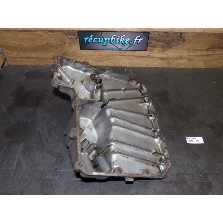 Carter huile Kawasaki ZX-9R 2001