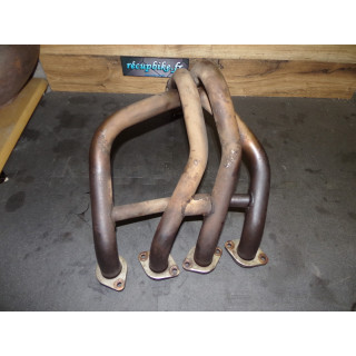 Collecteur échappement Kawasaki ZX-9R 2001