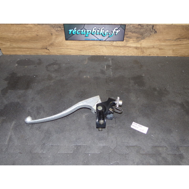 Commande levier embrayage Kawasaki ZX-9R 2001