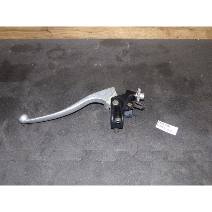 Commande levier embrayage Kawasaki ZX-9R 2001