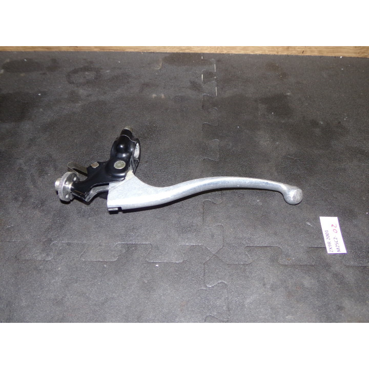 Commande levier embrayage Kawasaki ZX-9R 2001
