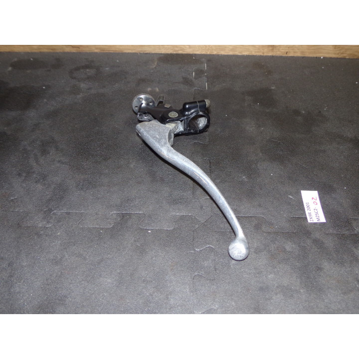 Commande levier embrayage Kawasaki ZX-9R 2001