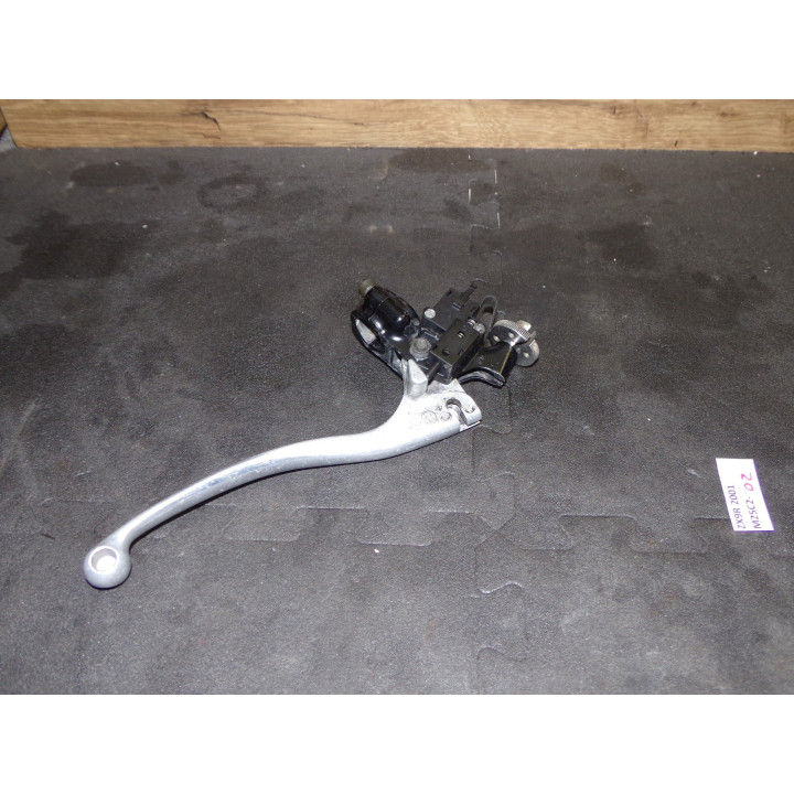 Commande levier embrayage Kawasaki ZX-9R 2001