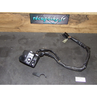 Commodo gauche Kawasaki ZX-9R 2001