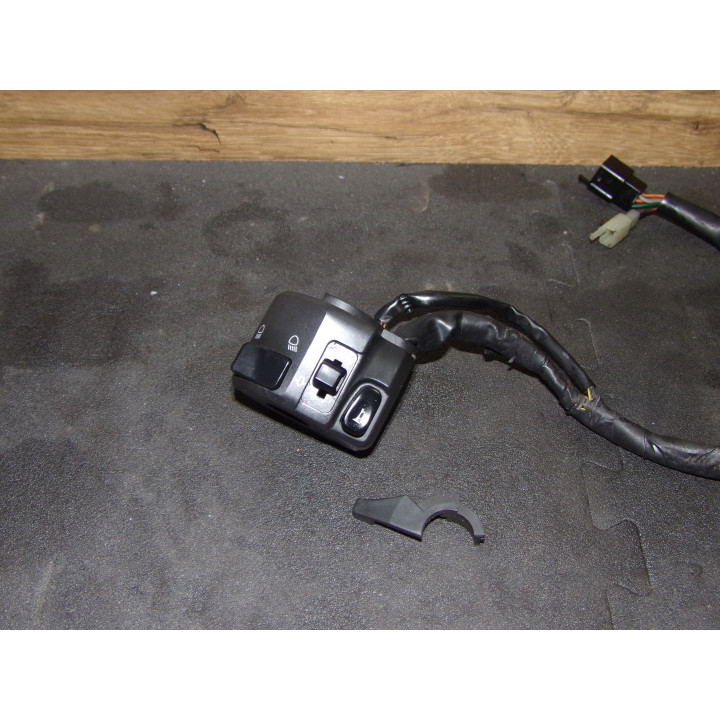 Commodo gauche Kawasaki ZX-9R 2001