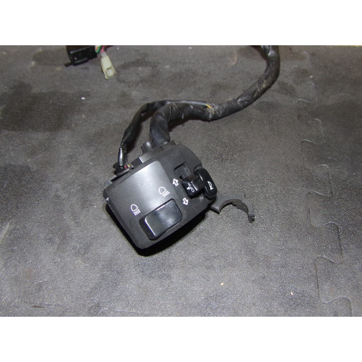 Commodo gauche Kawasaki ZX-9R 2001