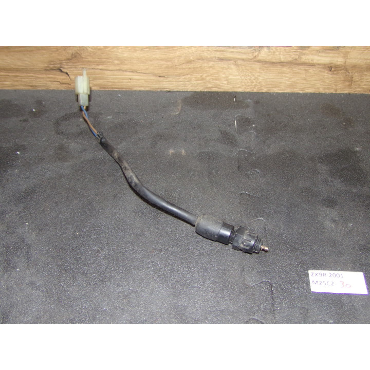 Contacteur frein arrière Kawasaki ZX-9R 2001