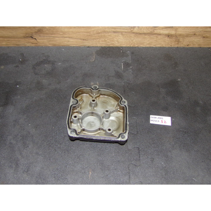 Couvercle allumage Kawasaki ZX-9R 2001
