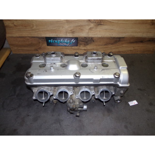 Culasse Kawasaki ZX-9R 2001