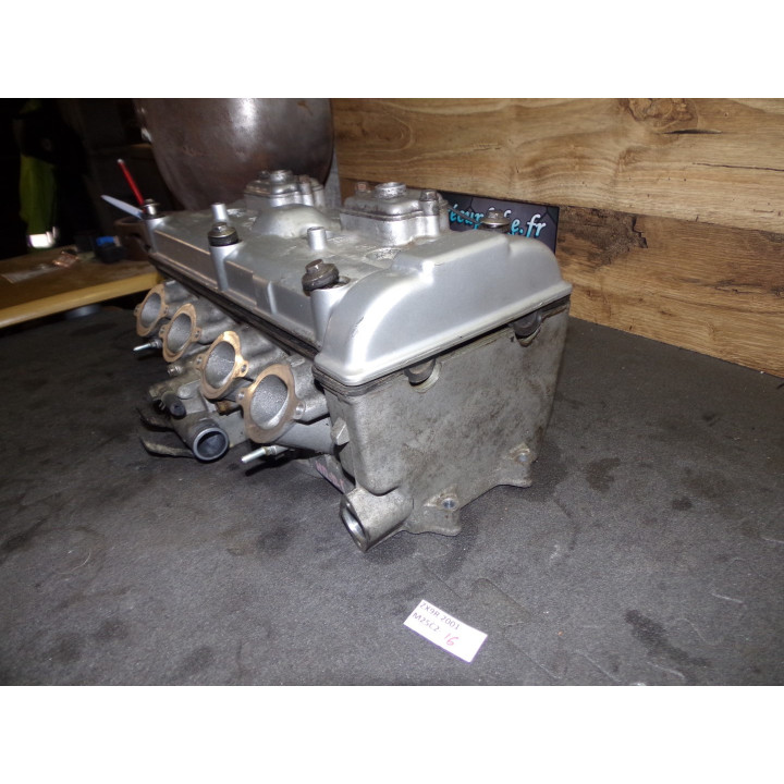 Culasse Kawasaki ZX-9R 2001