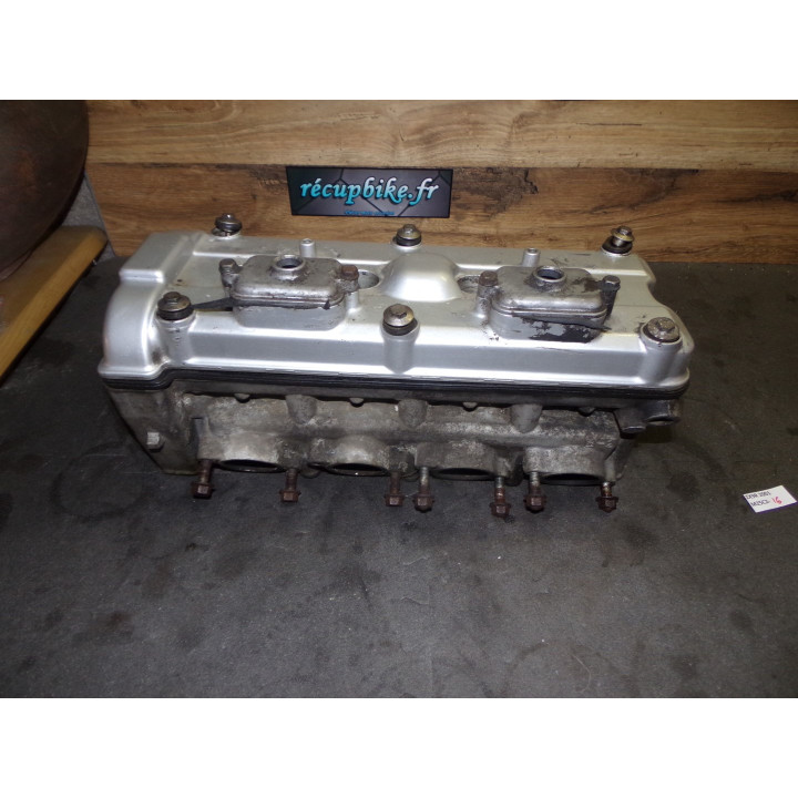 Culasse Kawasaki ZX-9R 2001