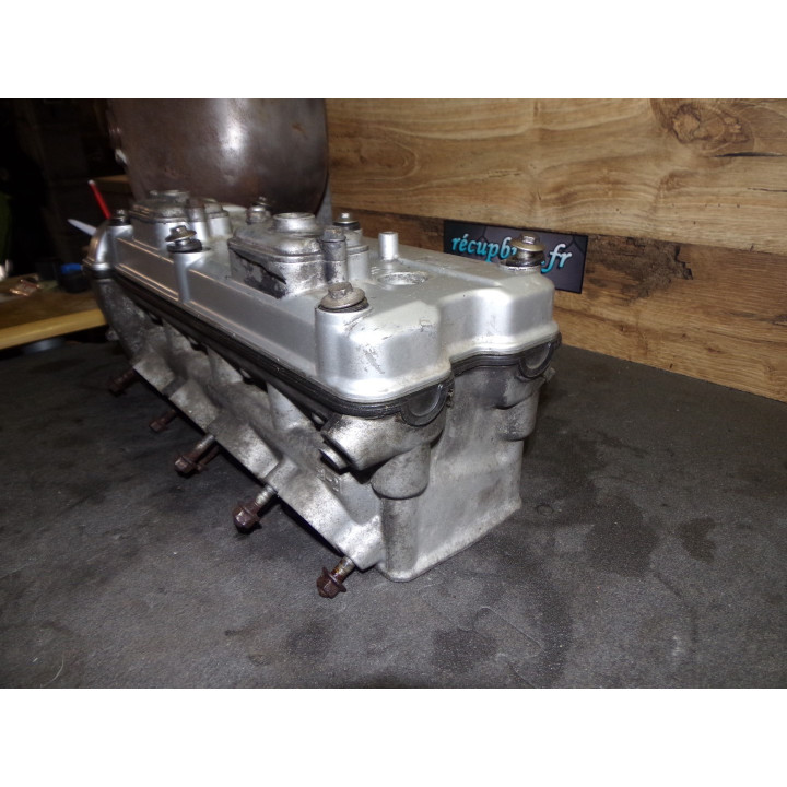 Culasse Kawasaki ZX-9R 2001