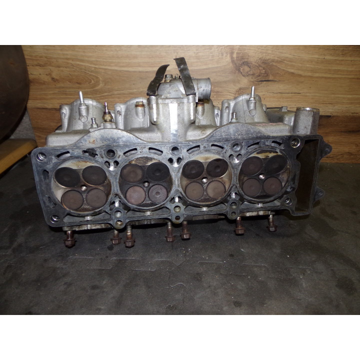 Culasse Kawasaki ZX-9R 2001