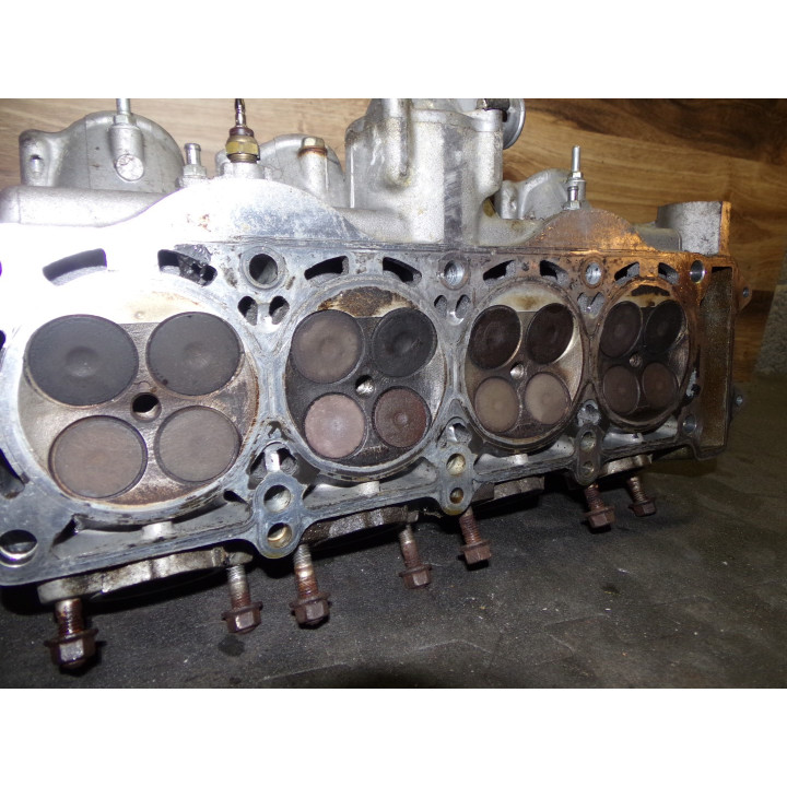 Culasse Kawasaki ZX-9R 2001