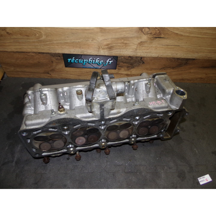 Culasse Kawasaki ZX-9R 2001