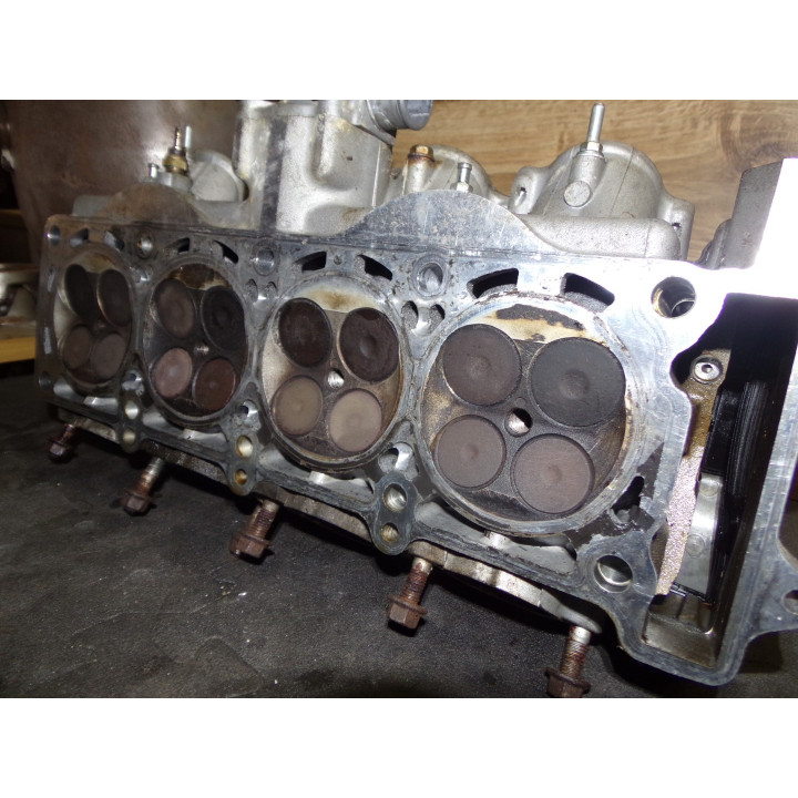 Culasse Kawasaki ZX-9R 2001