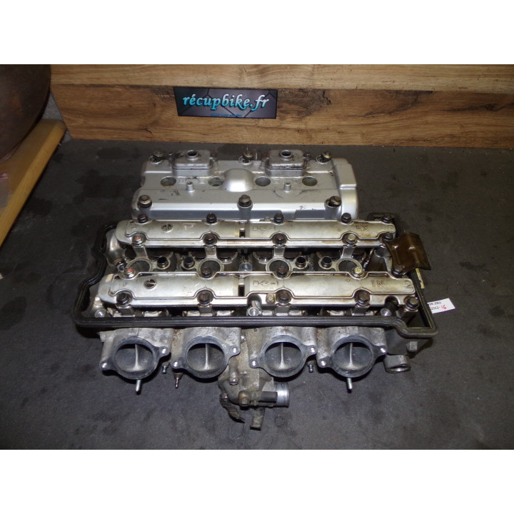 Culasse Kawasaki ZX-9R 2001