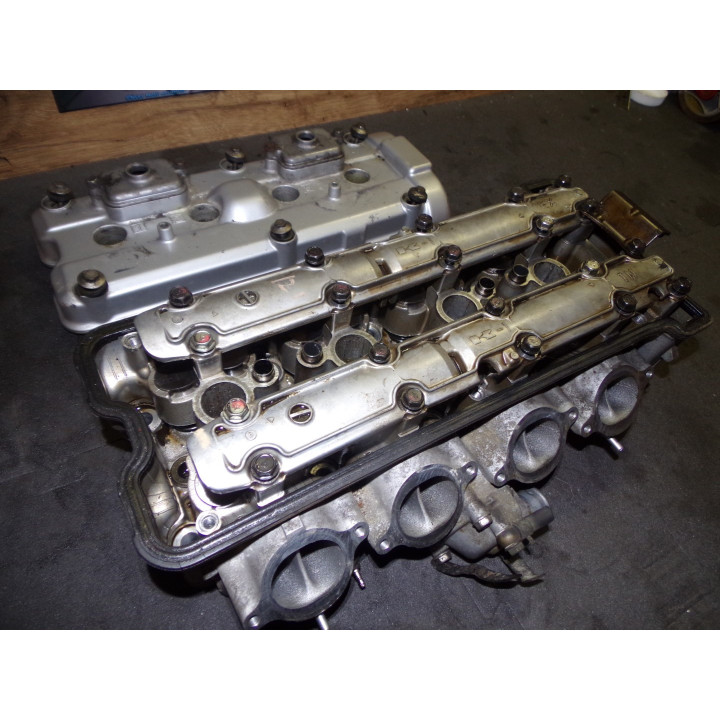 Culasse Kawasaki ZX-9R 2001