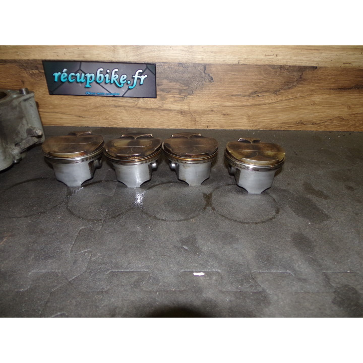 Cylindres pistons Kawasaki ZX-9R 2001