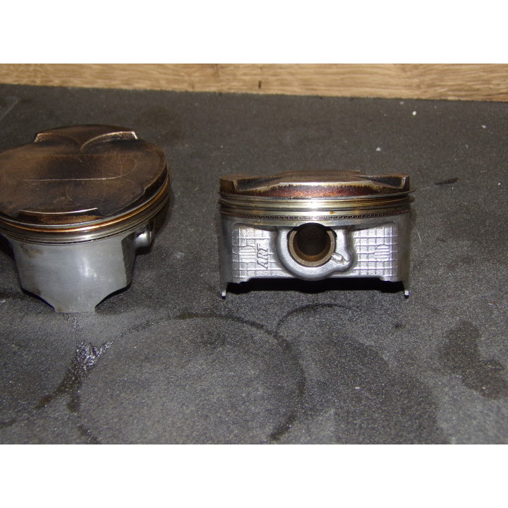 Cylindres pistons Kawasaki ZX-9R 2001