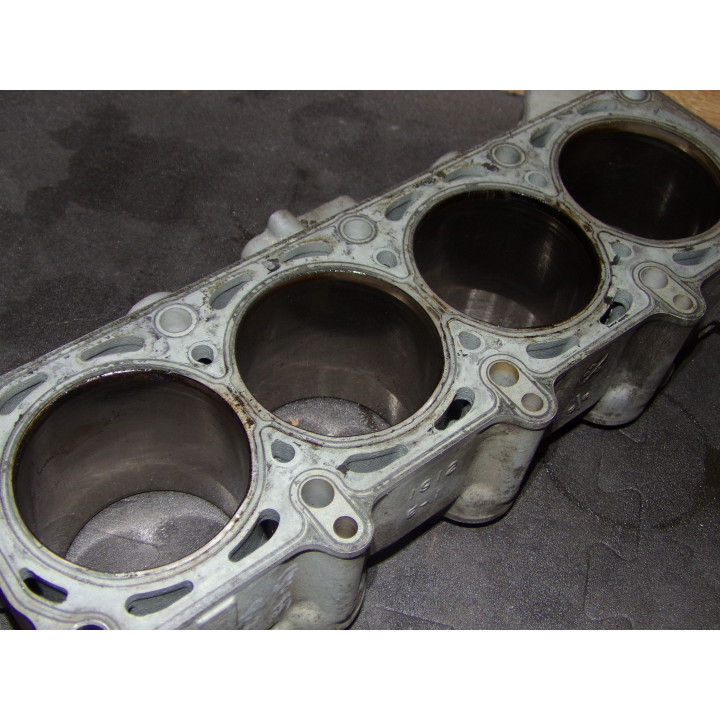 Cylindres pistons Kawasaki ZX-9R 2001