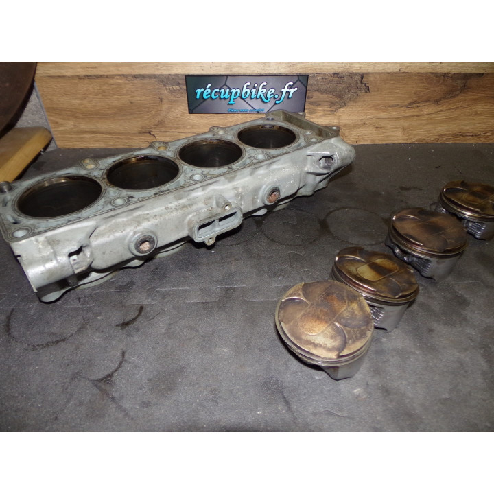Cylindres pistons Kawasaki ZX-9R 2001