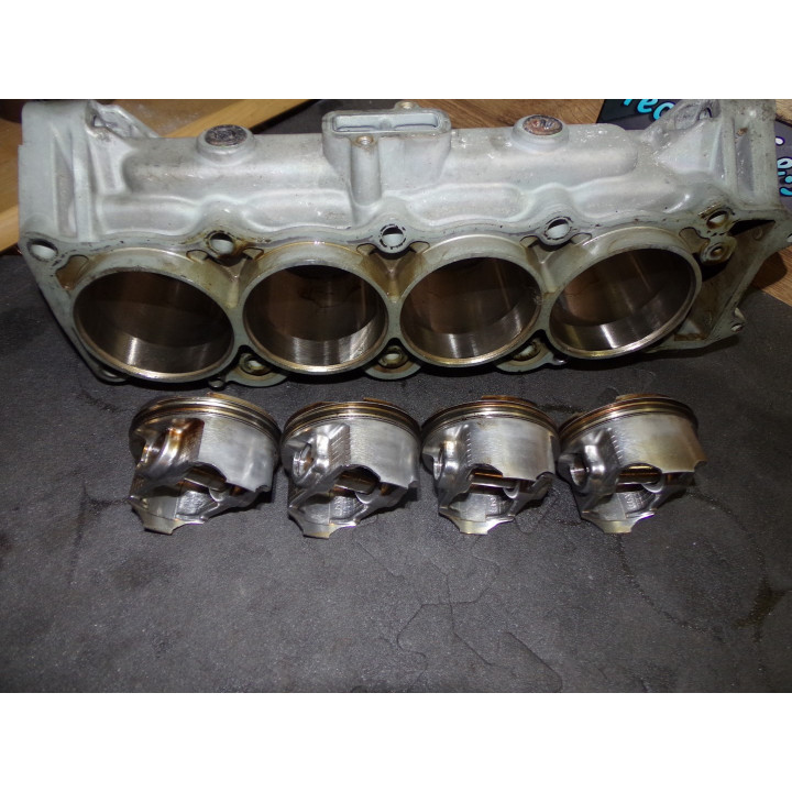 Cylindres pistons Kawasaki ZX-9R 2001