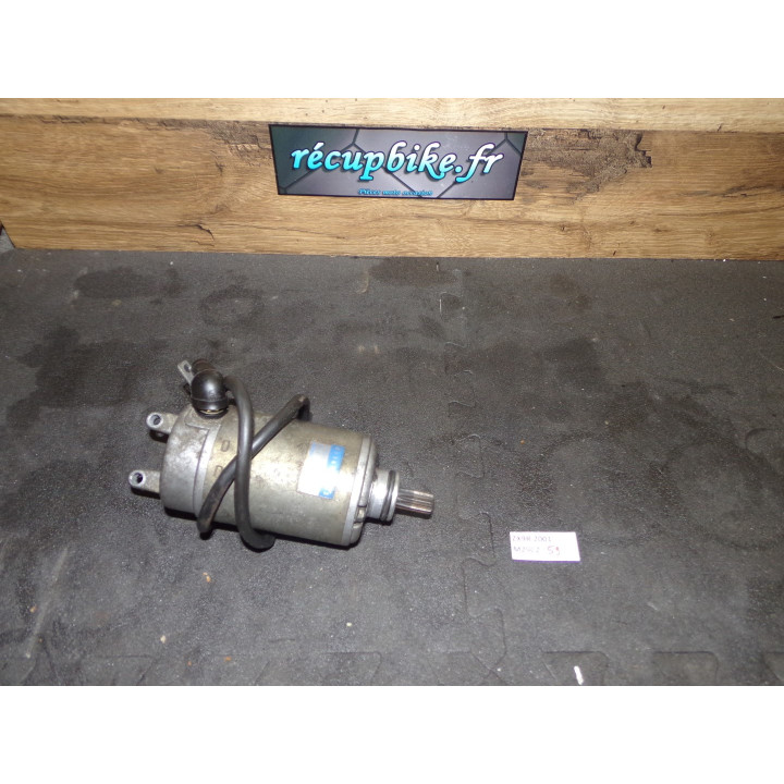 Démarreur Kawasaki ZX-9R 2001