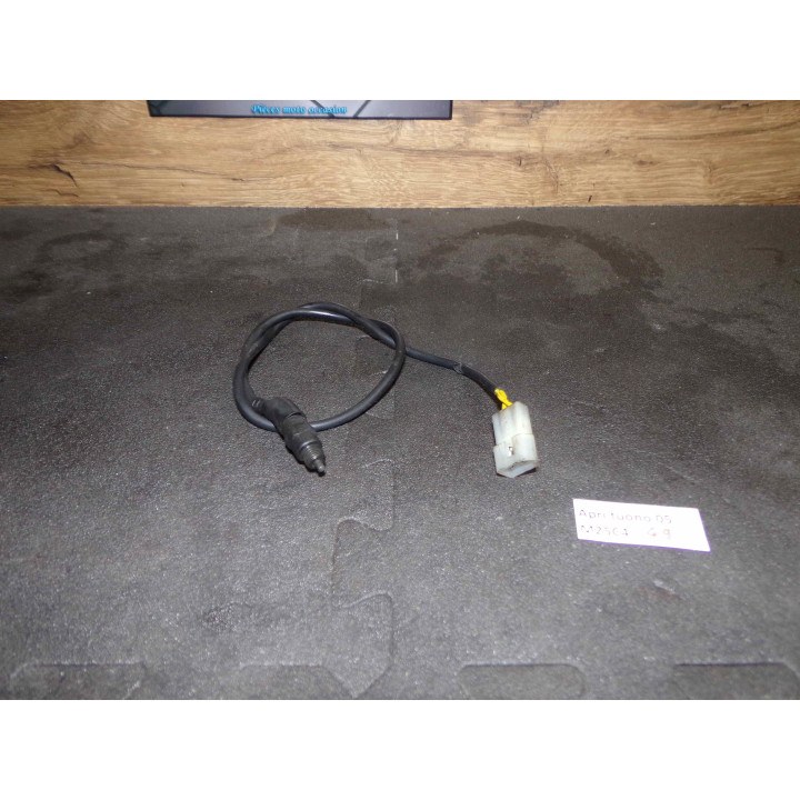 Contacteur Stop AR Aprilia Tuono 2005