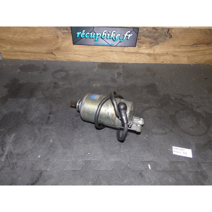 Démarreur Kawasaki ZX-9R 2001