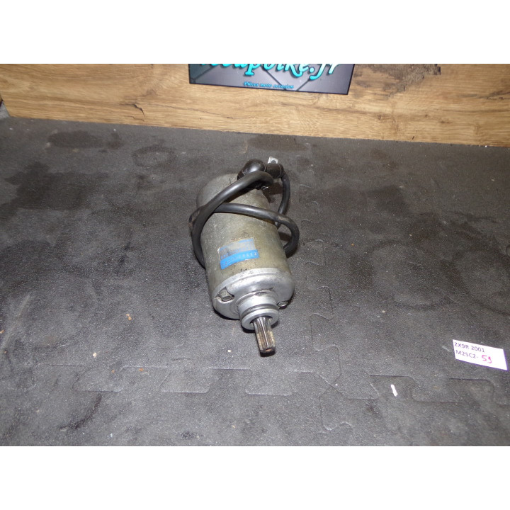 Démarreur Kawasaki ZX-9R 2001