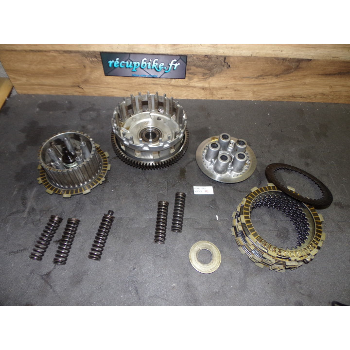 Embrayage complet Kawasaki ZX-9R 2001
