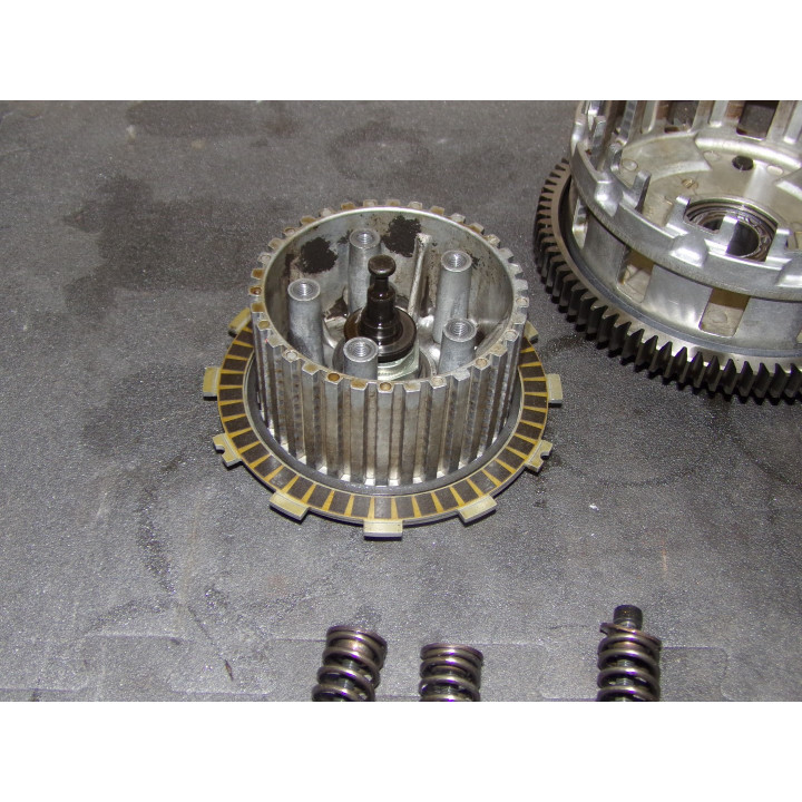 Embrayage complet Kawasaki ZX-9R 2001