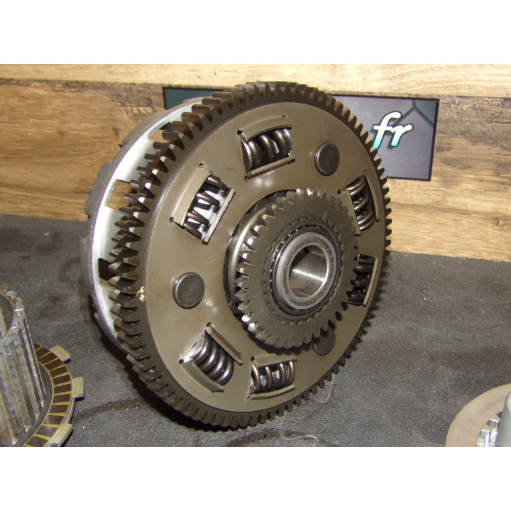 Embrayage complet Kawasaki ZX-9R 2001