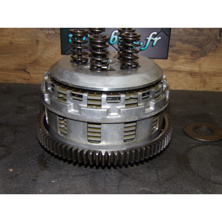 Embrayage complet Kawasaki ZX-9R 2001