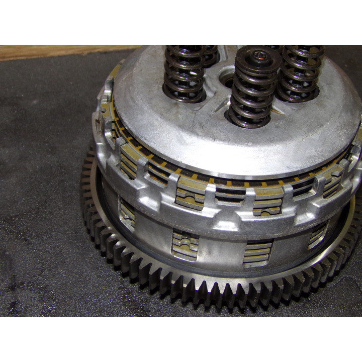 Embrayage complet Kawasaki ZX-9R 2001