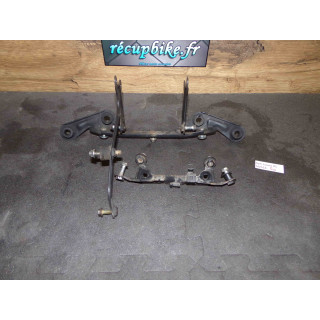 Support radiateur Aprilia Tuono 2005